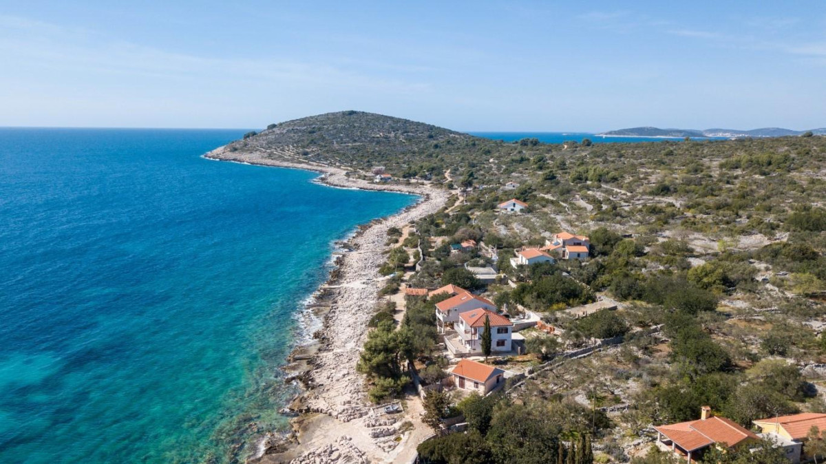Villa Pearl of Adriatic