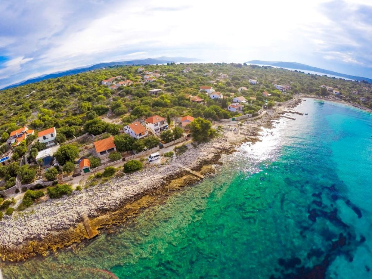 Villa Pearl of Adriatic