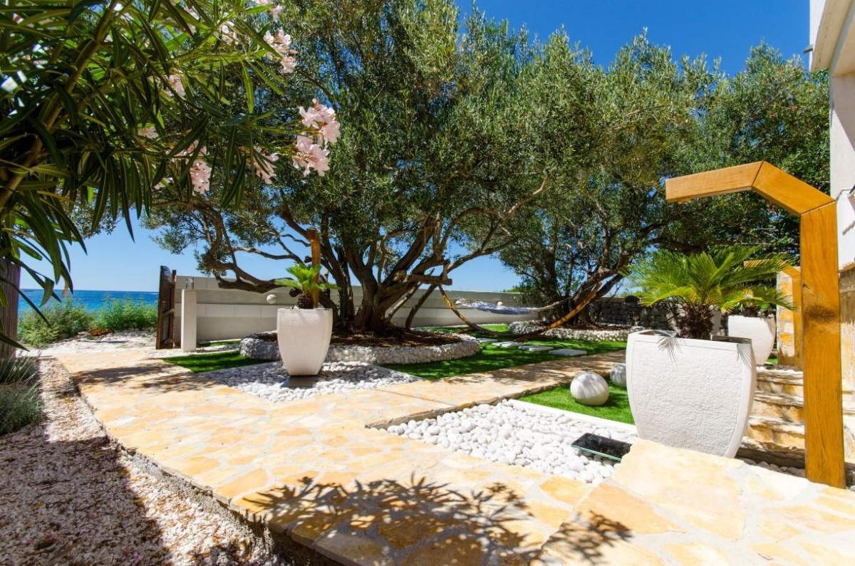 Villa Pearl of Adriatic
