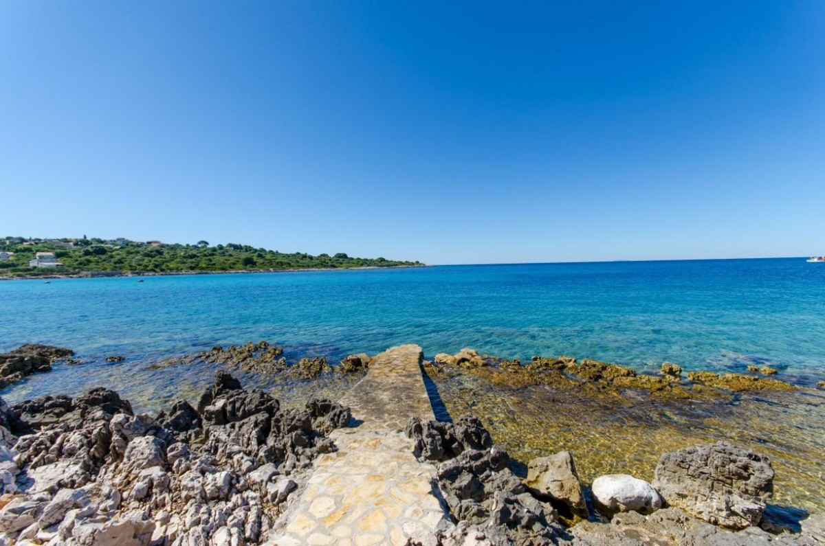 Villa Pearl of Adriatic