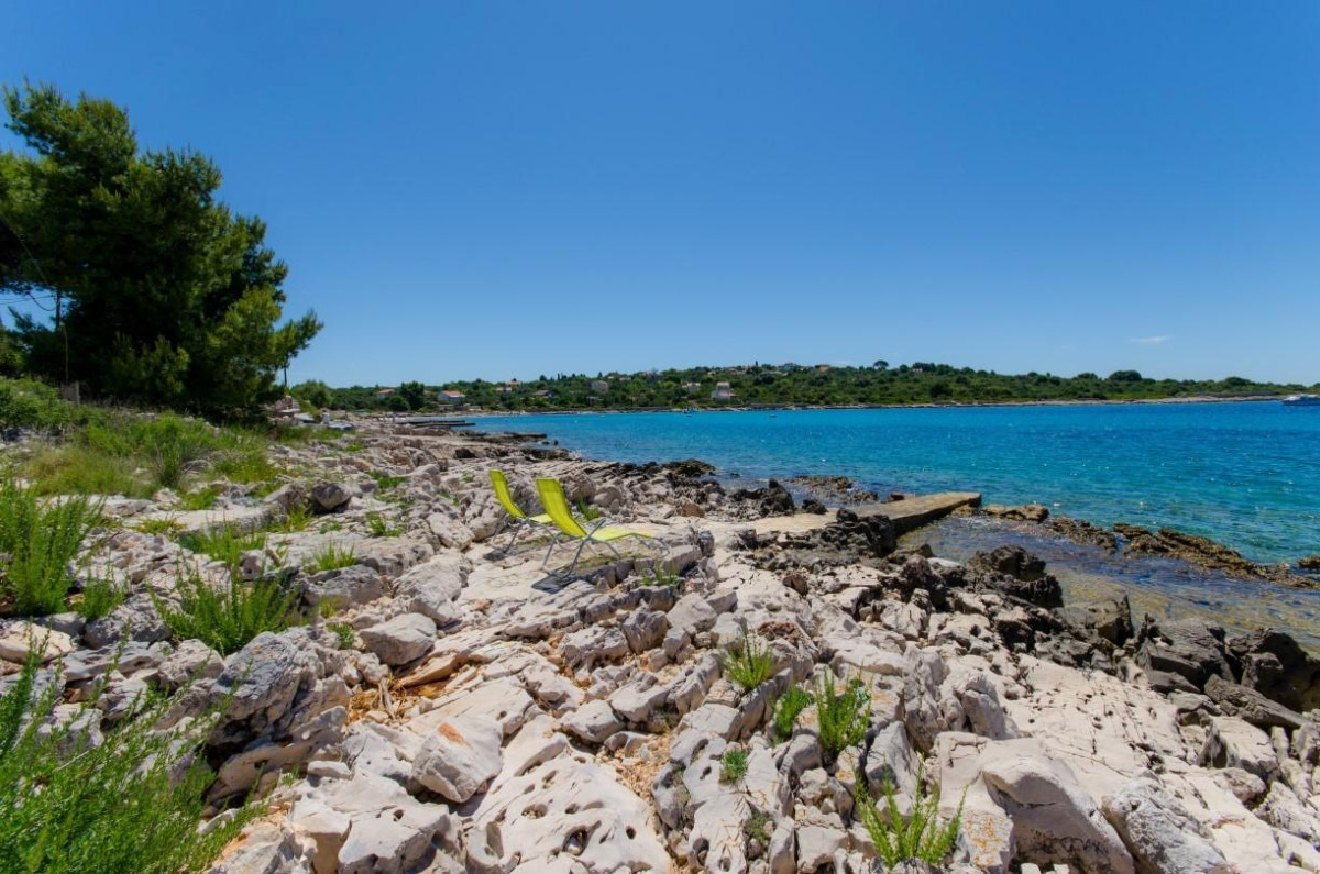 Villa Pearl of Adriatic