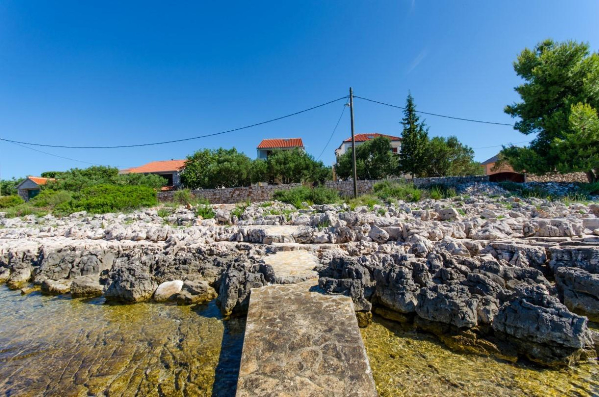 Villa Pearl of Adriatic