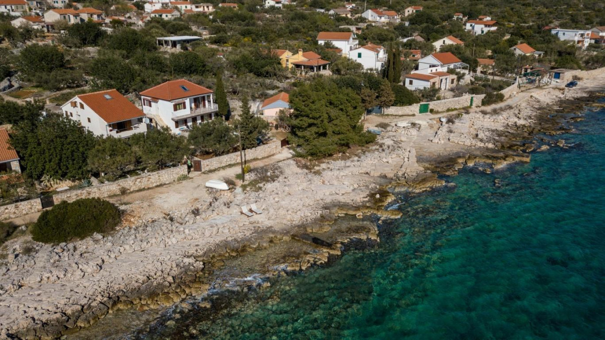 Villa Pearl of Adriatic