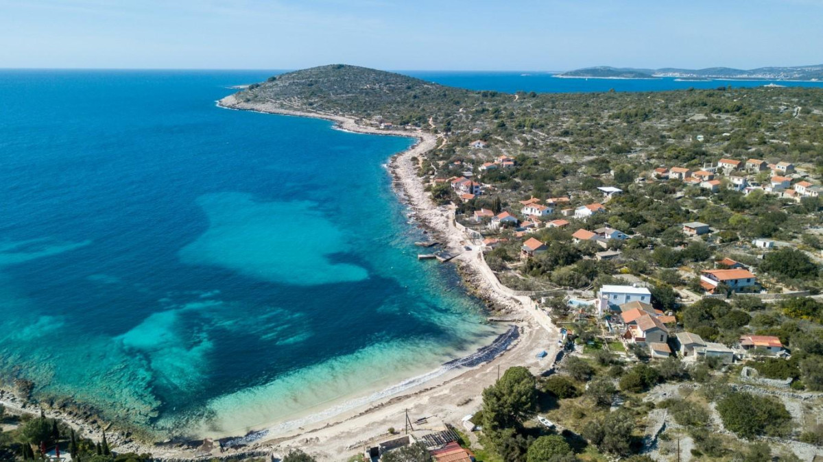 Villa Pearl of Adriatic