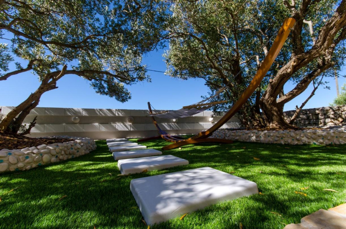 Villa Pearl of Adriatic