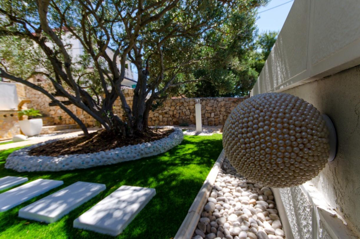 Villa Pearl of Adriatic