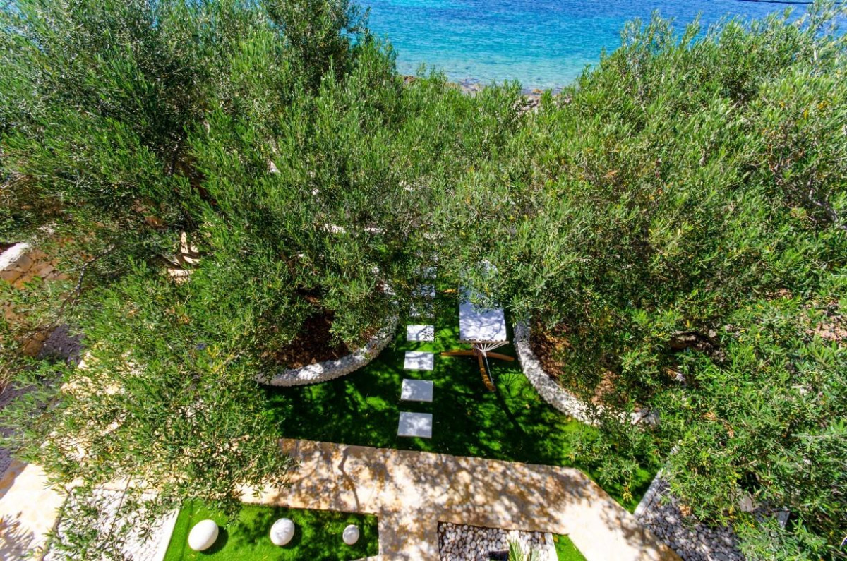 Villa Pearl of Adriatic