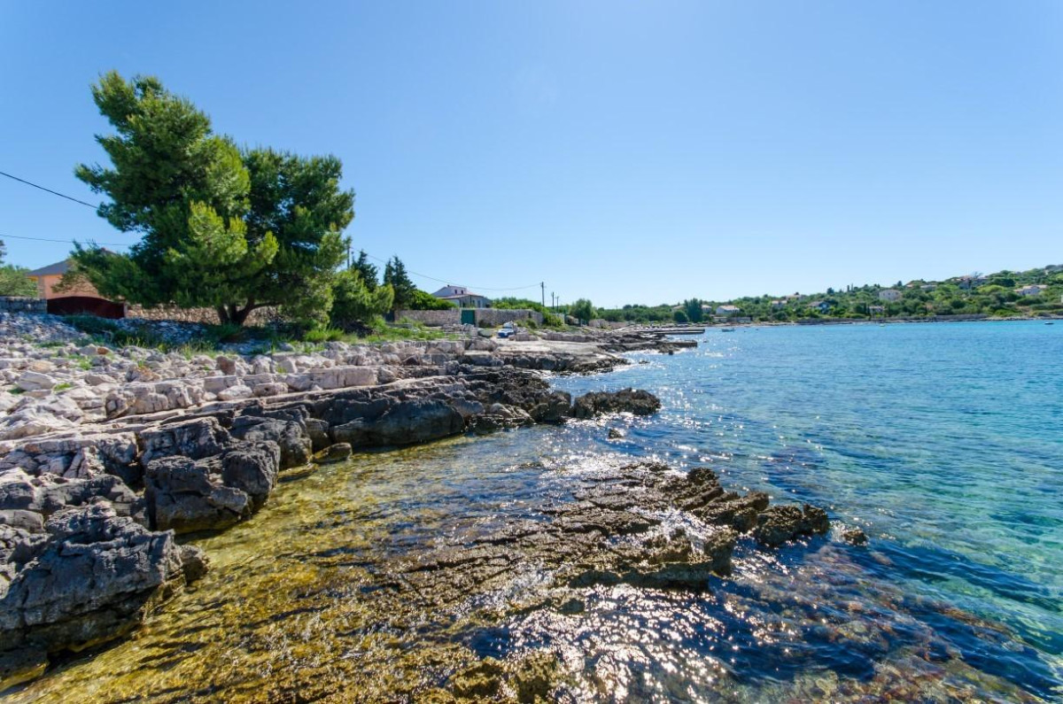 Villa Pearl of Adriatic
