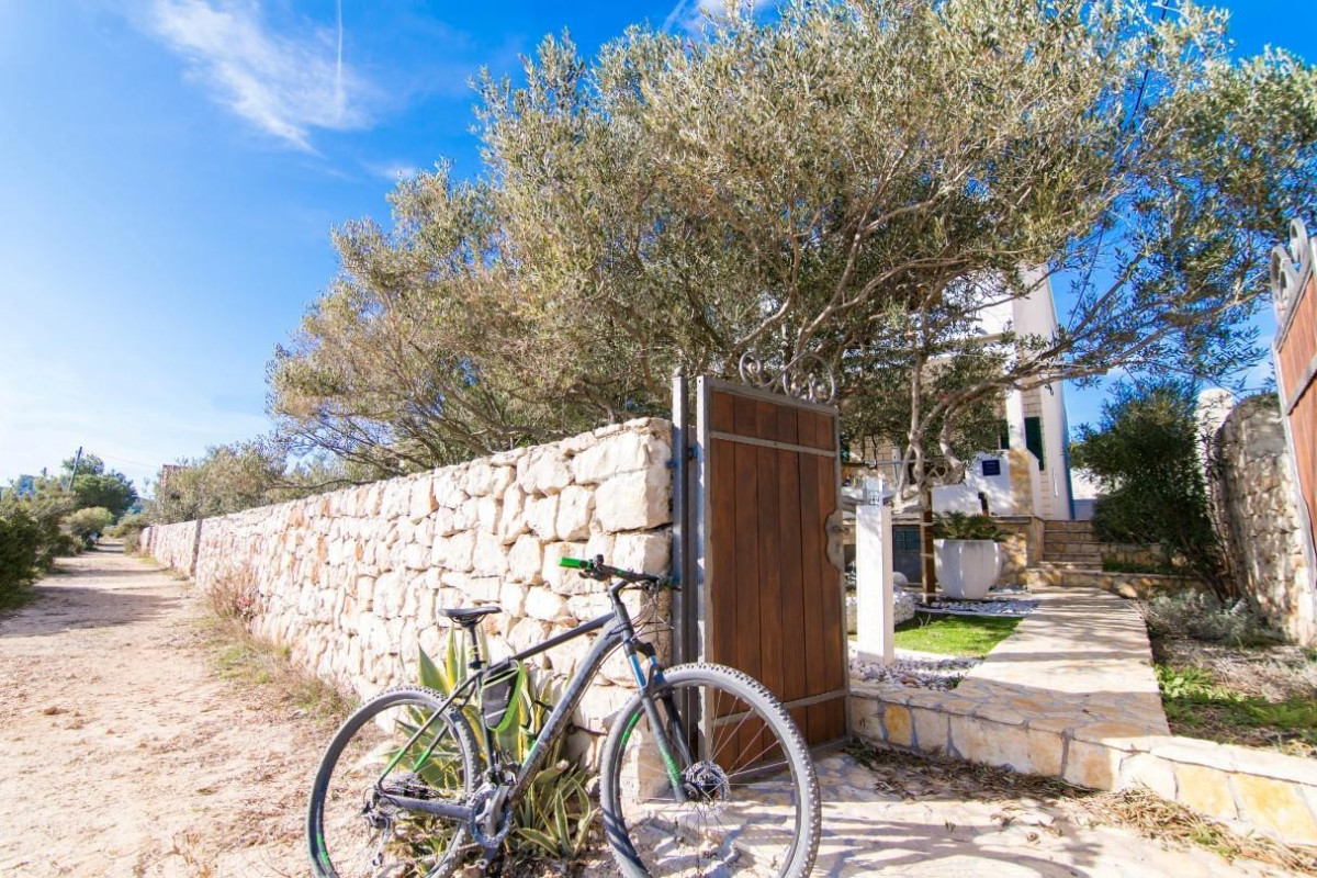 Villa Pearl of Adriatic
