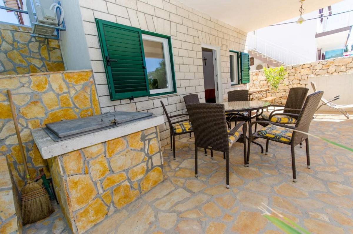 Villa Pearl of Adriatic