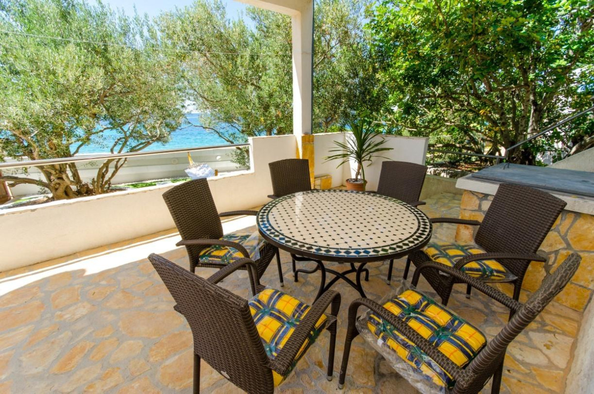Villa Pearl of Adriatic