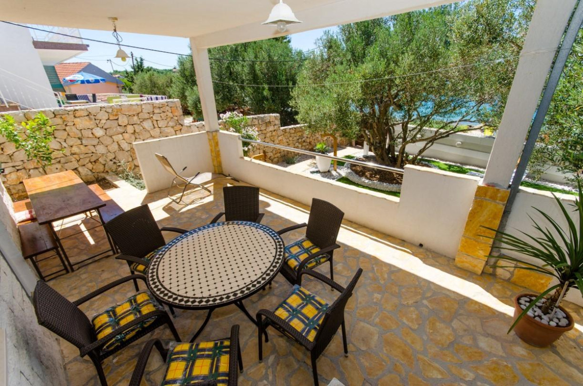 Villa Pearl of Adriatic