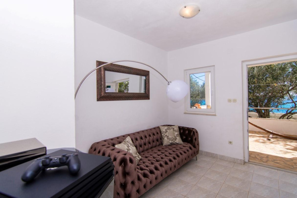 Villa Pearl of Adriatic