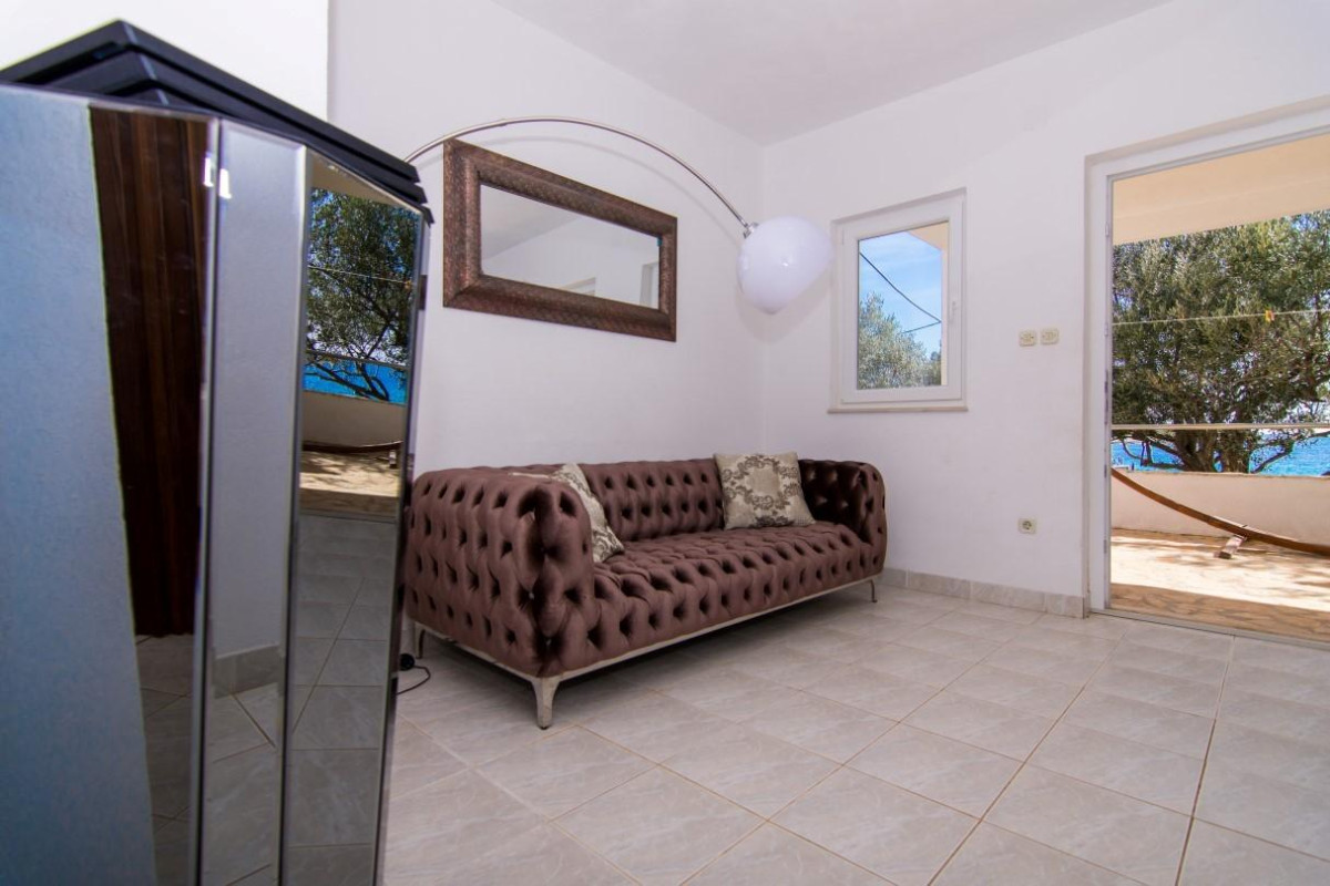 Villa Pearl of Adriatic