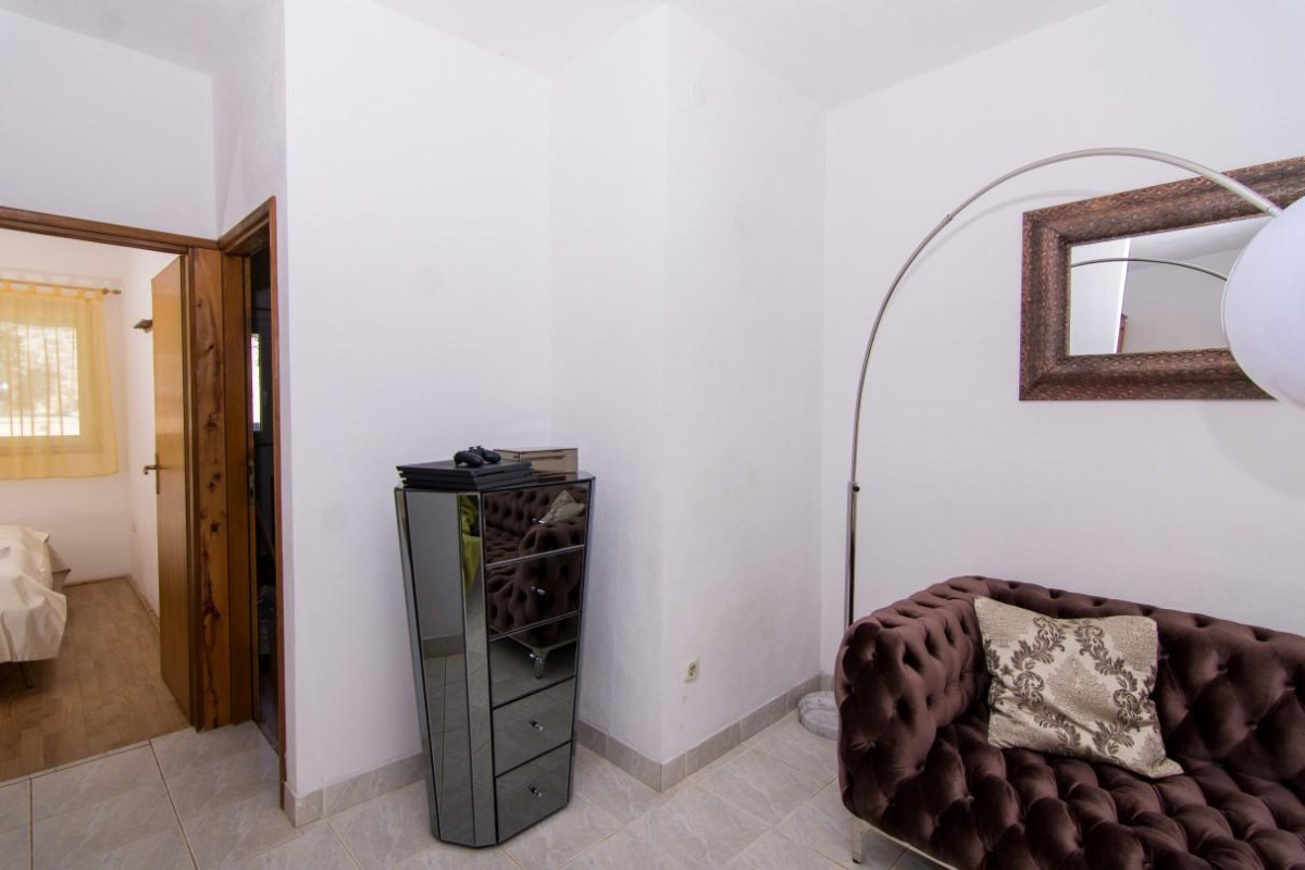Villa Pearl of Adriatic