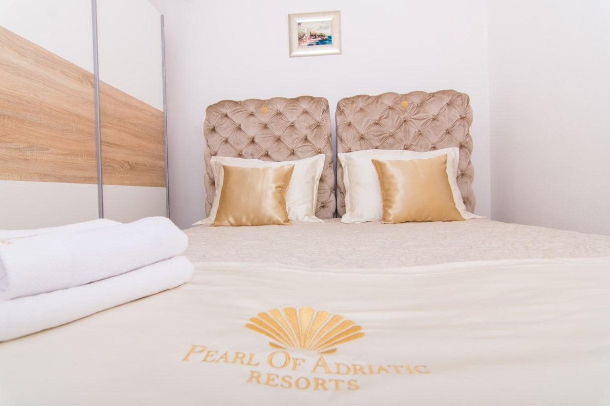 Villa Pearl of Adriatic