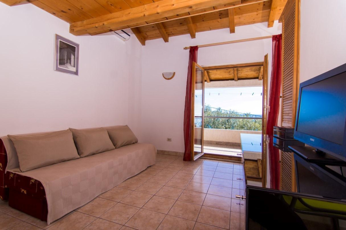 Villa Pearl of Adriatic