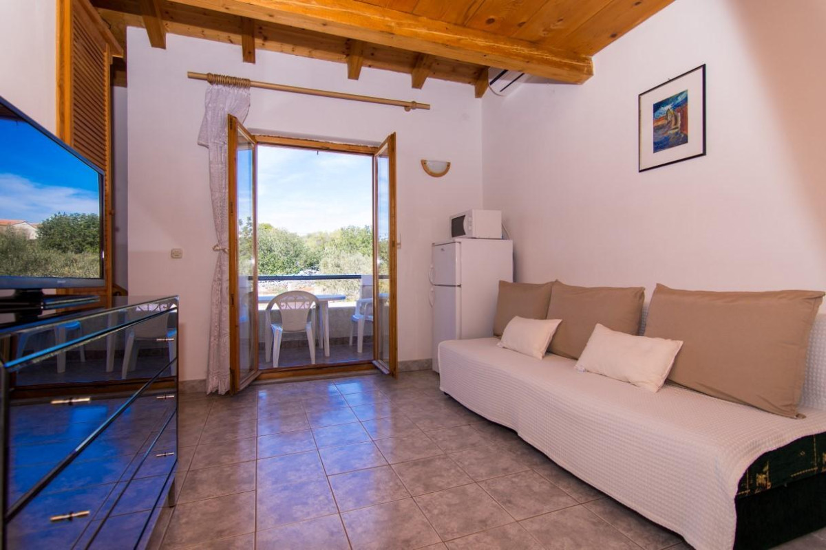Villa Pearl of Adriatic
