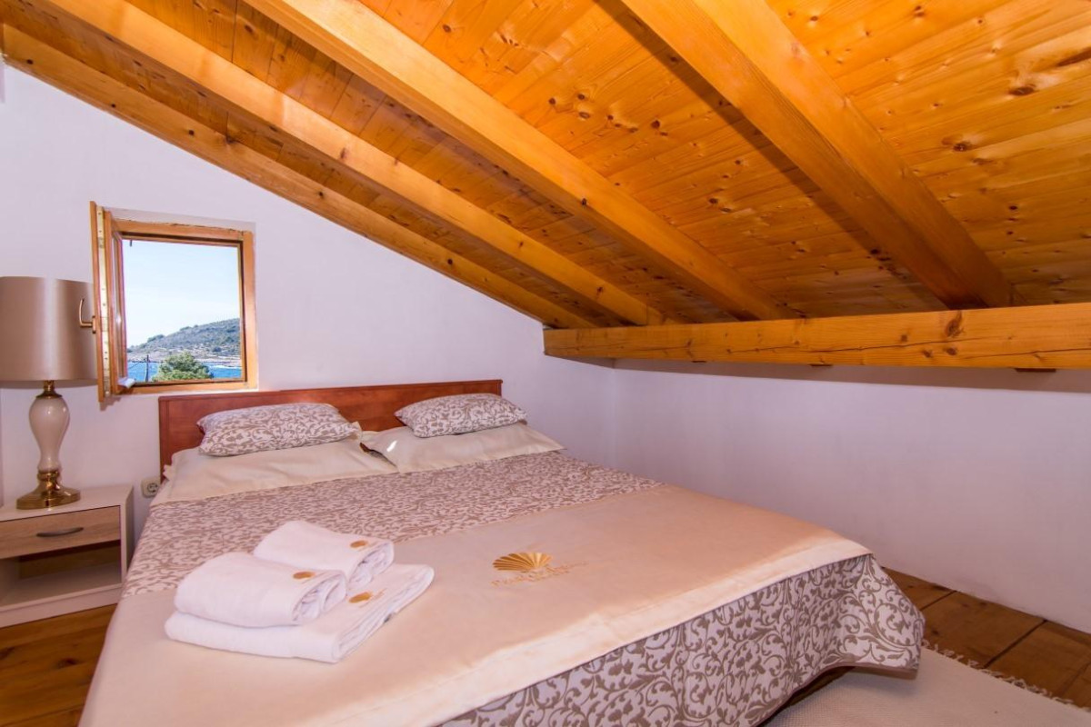 Villa Pearl of Adriatic