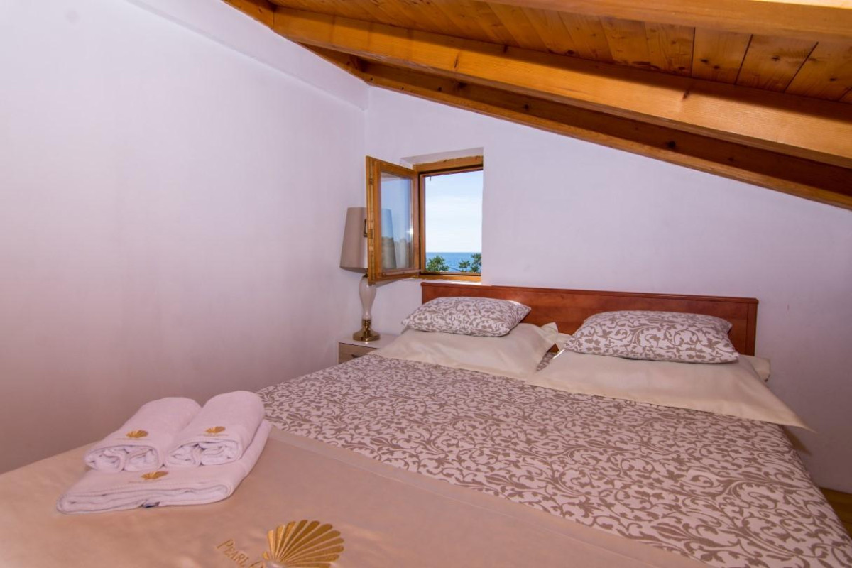 Villa Pearl of Adriatic