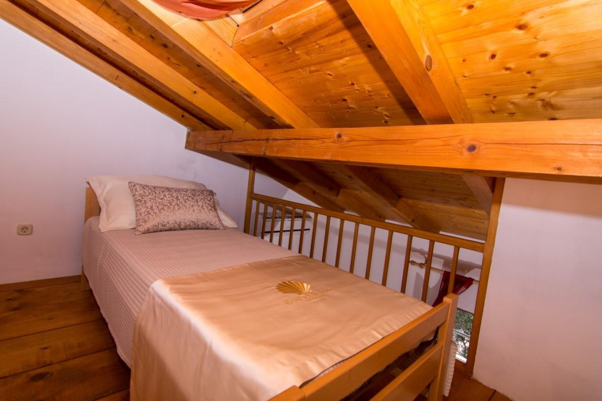 Villa Pearl of Adriatic