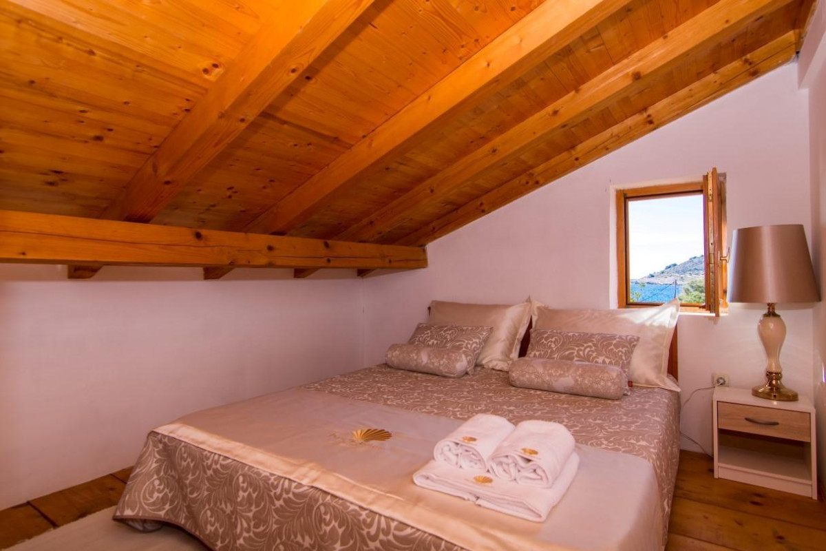 Villa Pearl of Adriatic