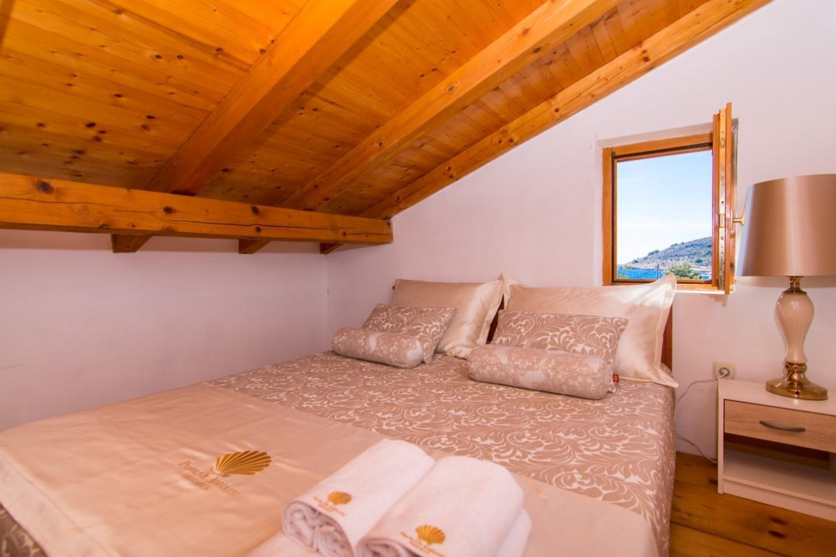 Villa Pearl of Adriatic