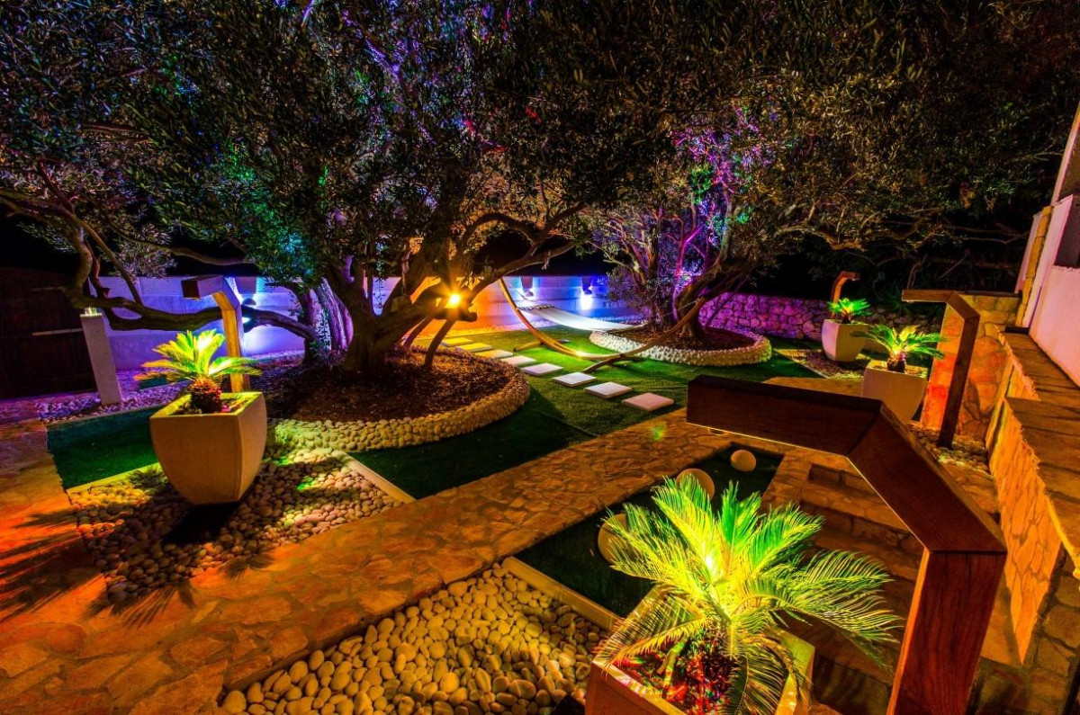 Villa Pearl of Adriatic