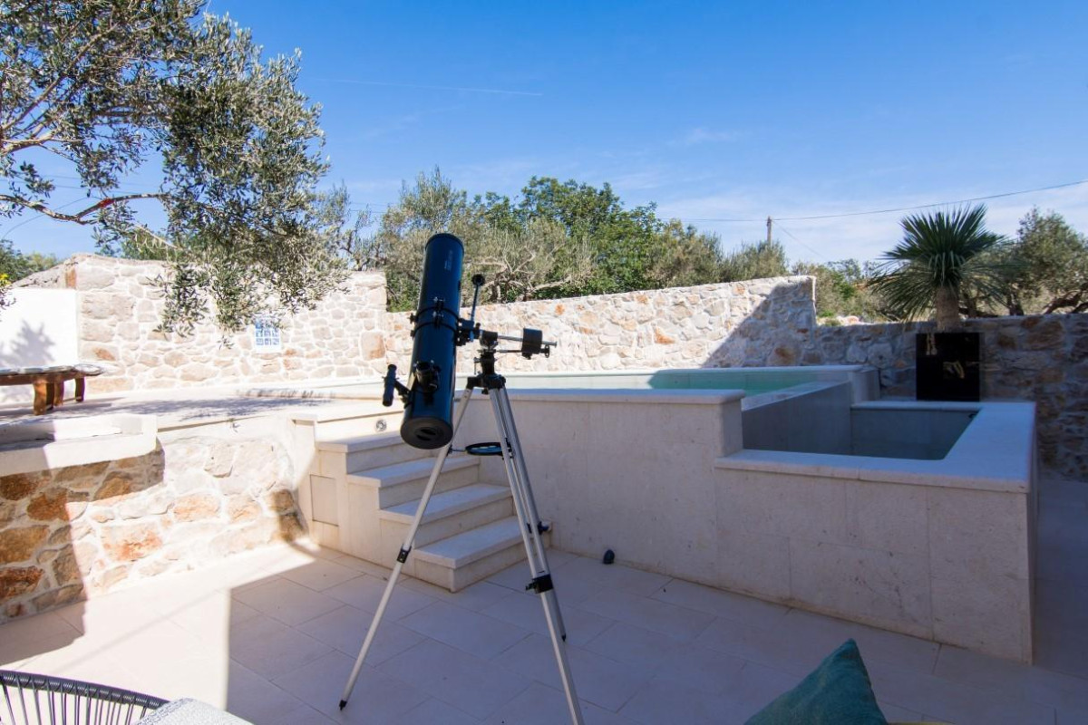 Villa Pearl of Adriatic