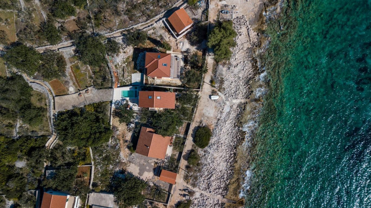 Villa Pearl of Adriatic
