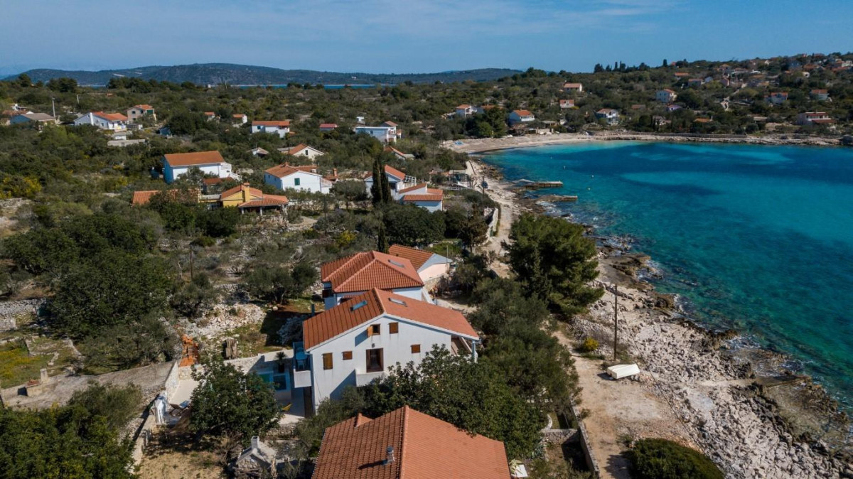Villa Pearl of Adriatic
