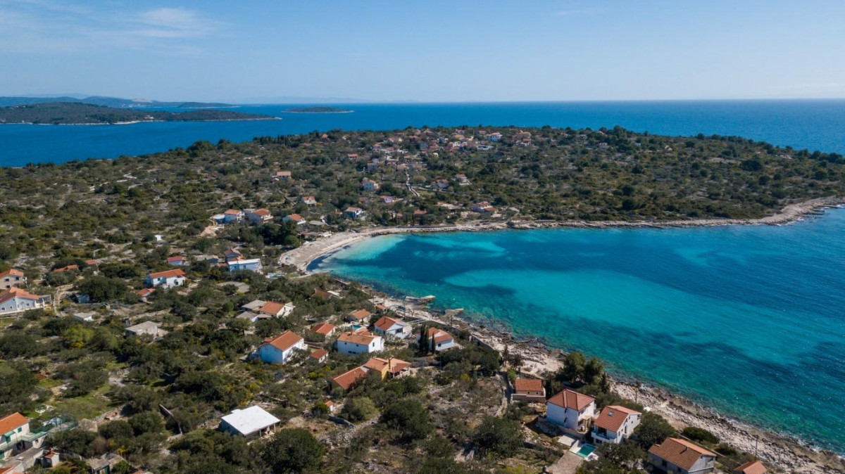 Villa Pearl of Adriatic