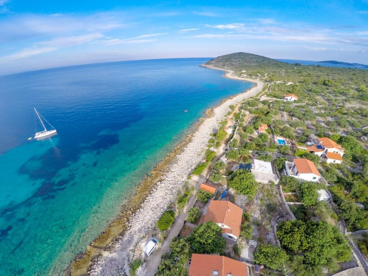 Villa Pearl of Adriatic