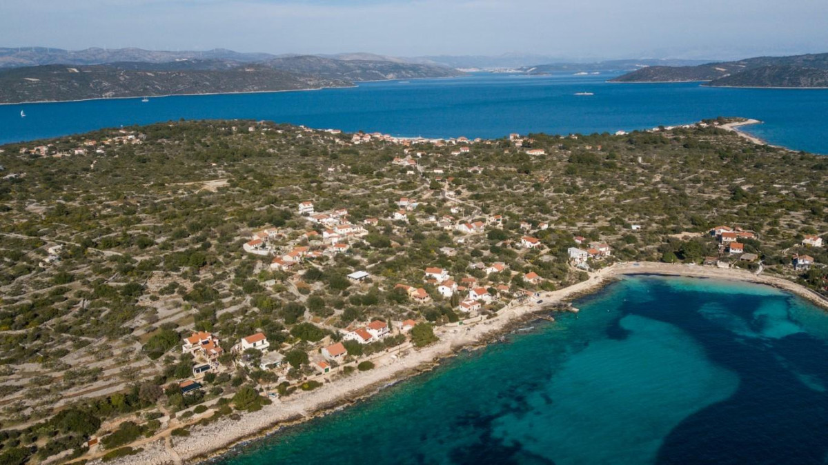 Villa Pearl of Adriatic
