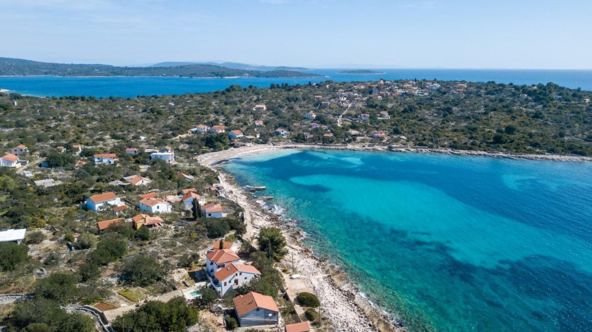 Villa Pearl of Adriatic
