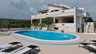 Villa Vinea
