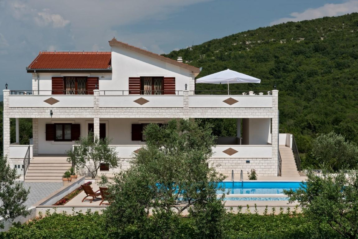 Villa Vinea