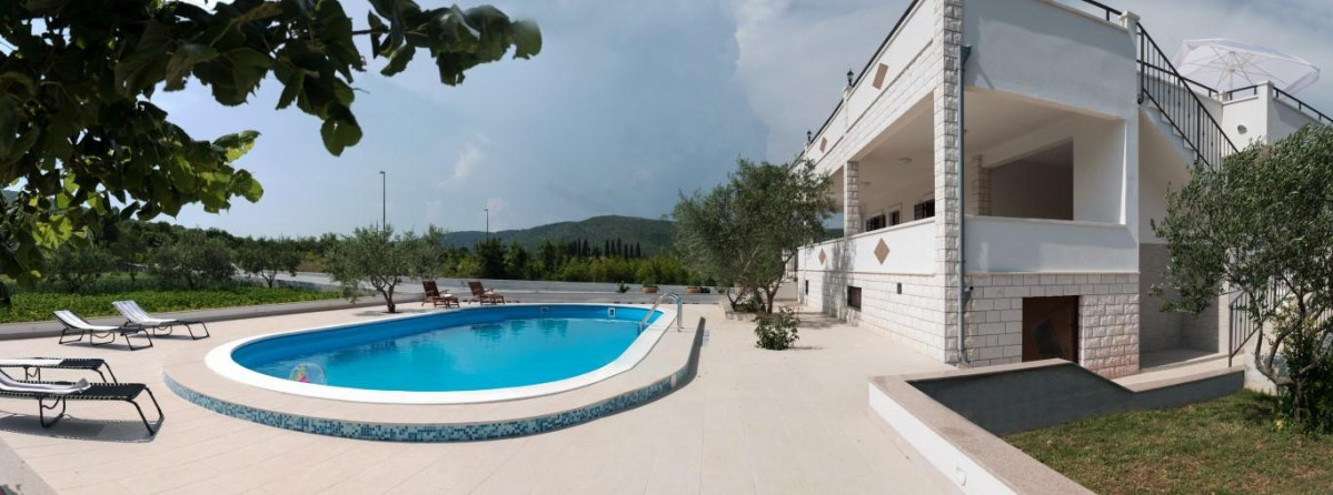 Villa Vinea