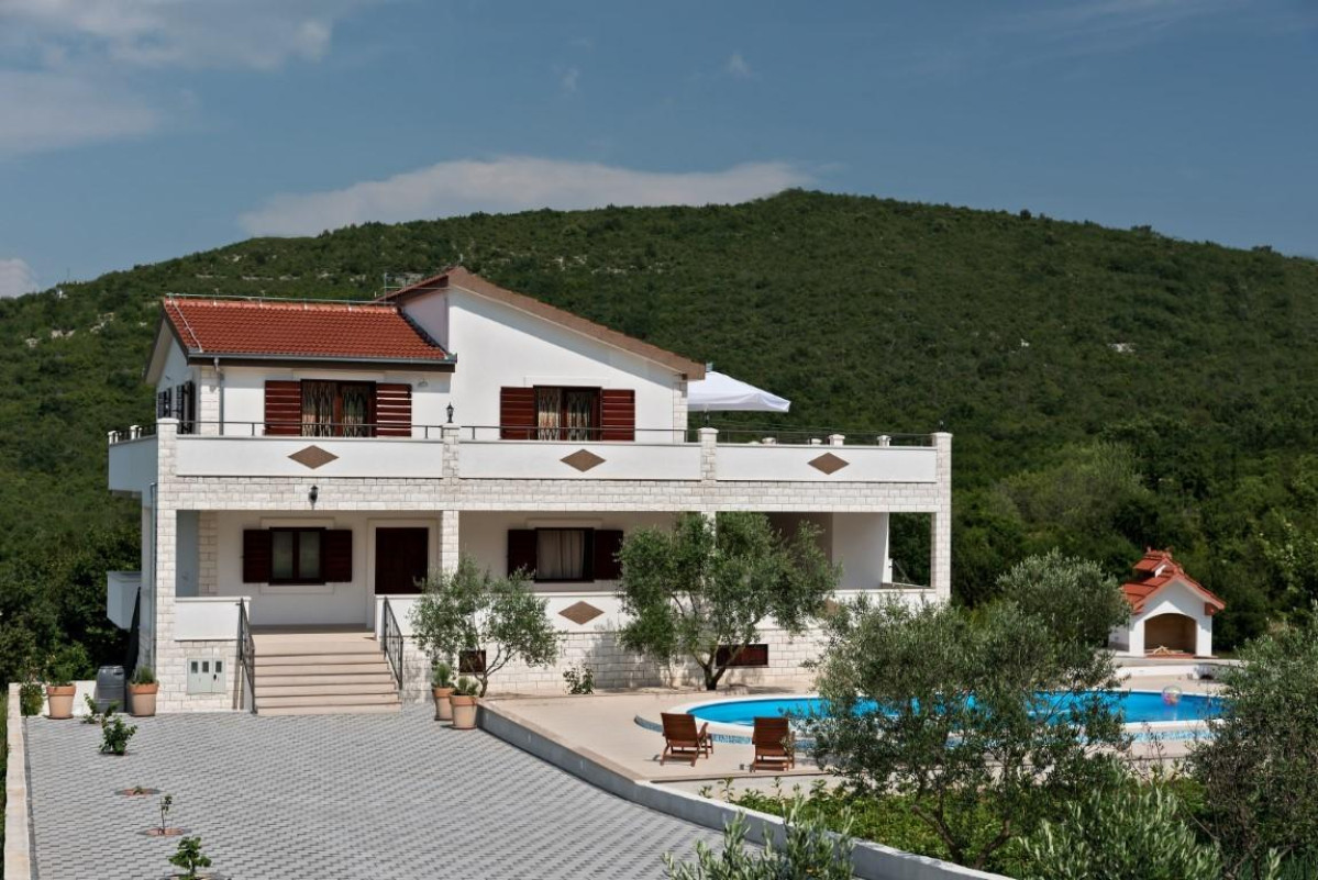 Villa Vinea