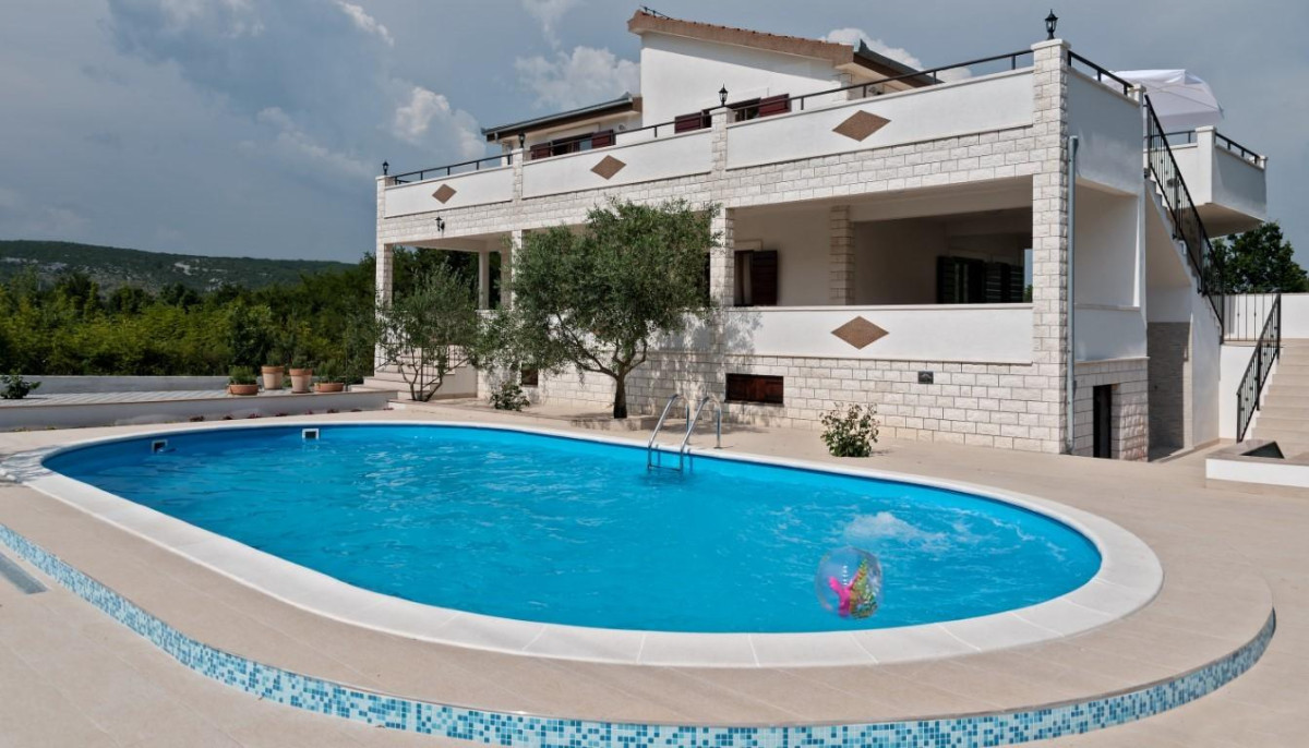Villa Vinea