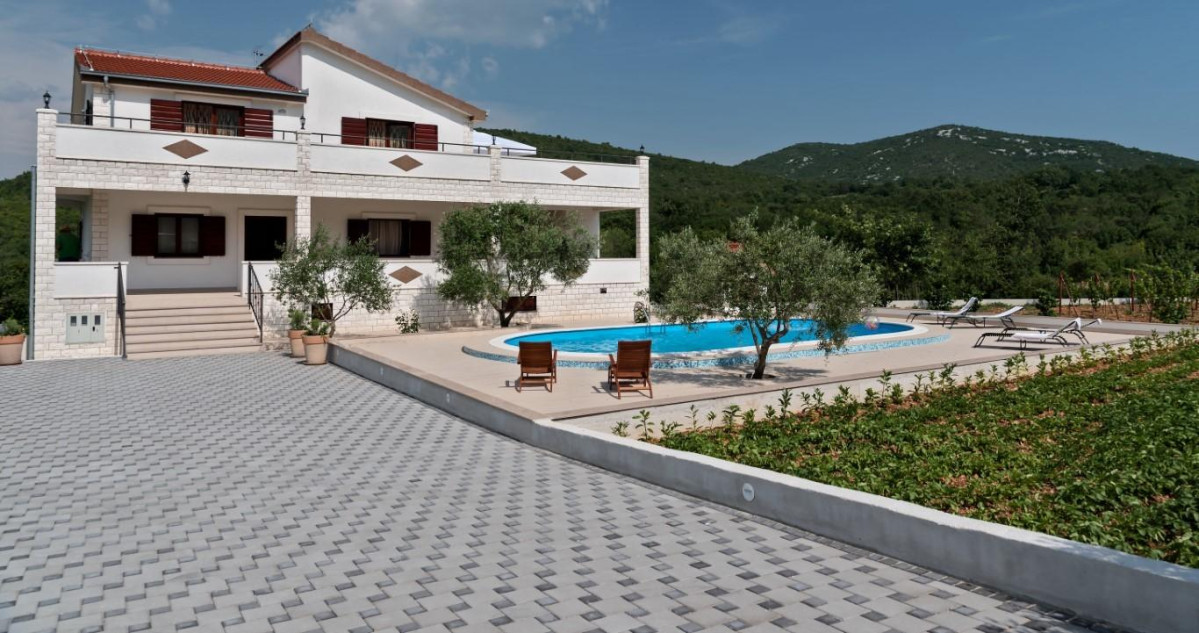 Villa Vinea