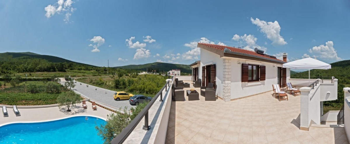 Villa Vinea