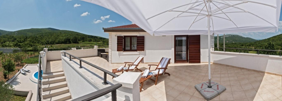Villa Vinea