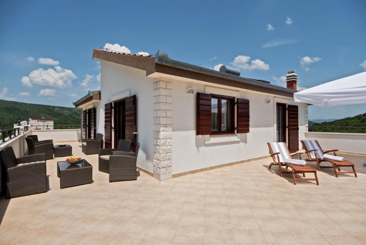 Villa Vinea