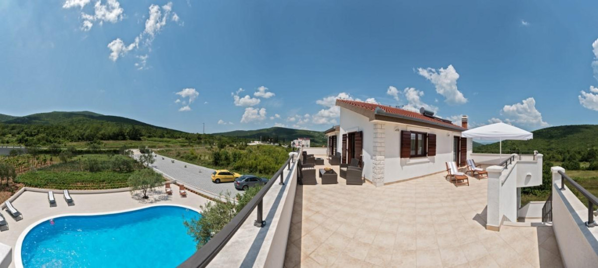 Villa Vinea