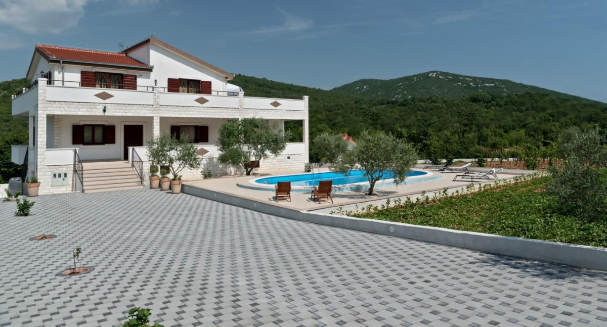 Villa Vinea