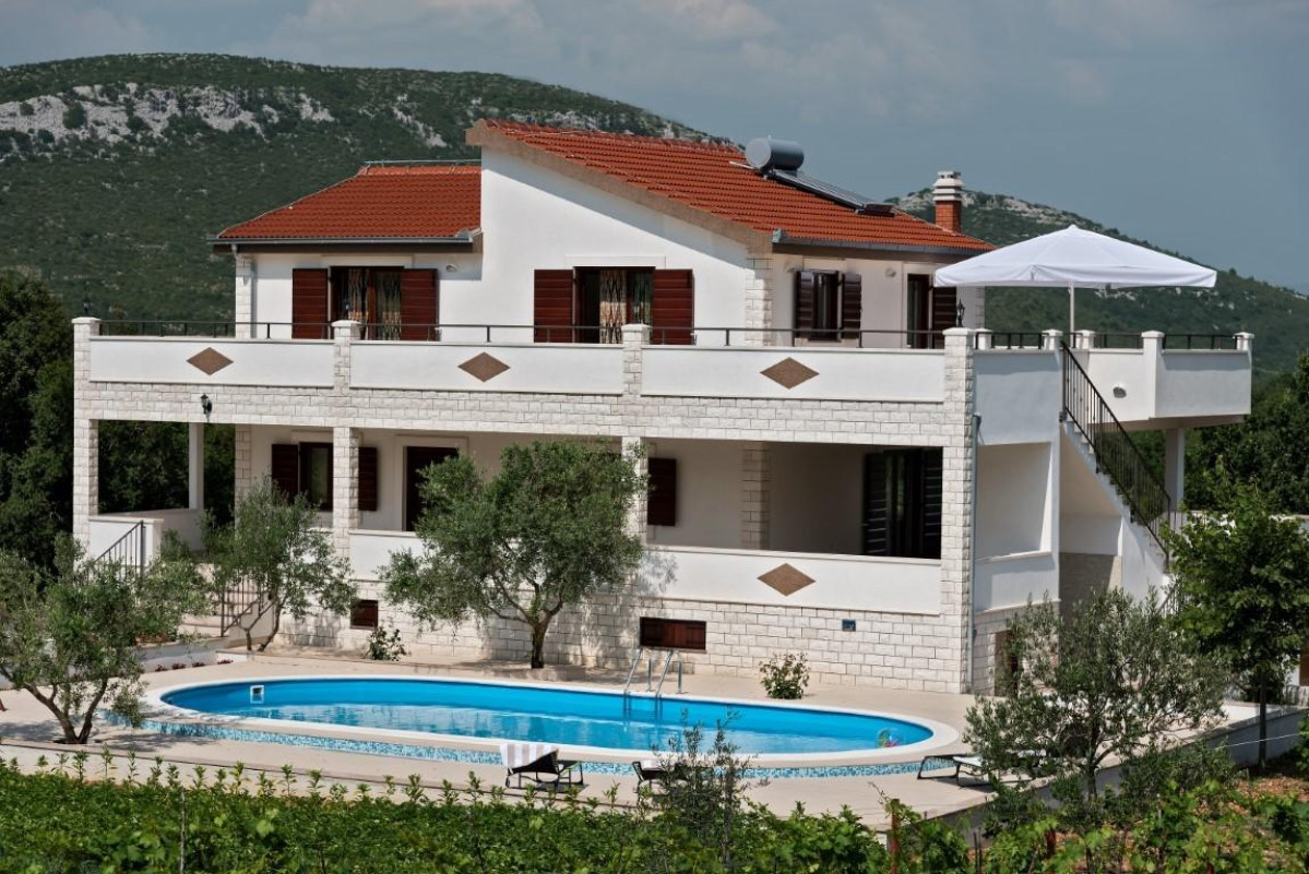 Villa Vinea