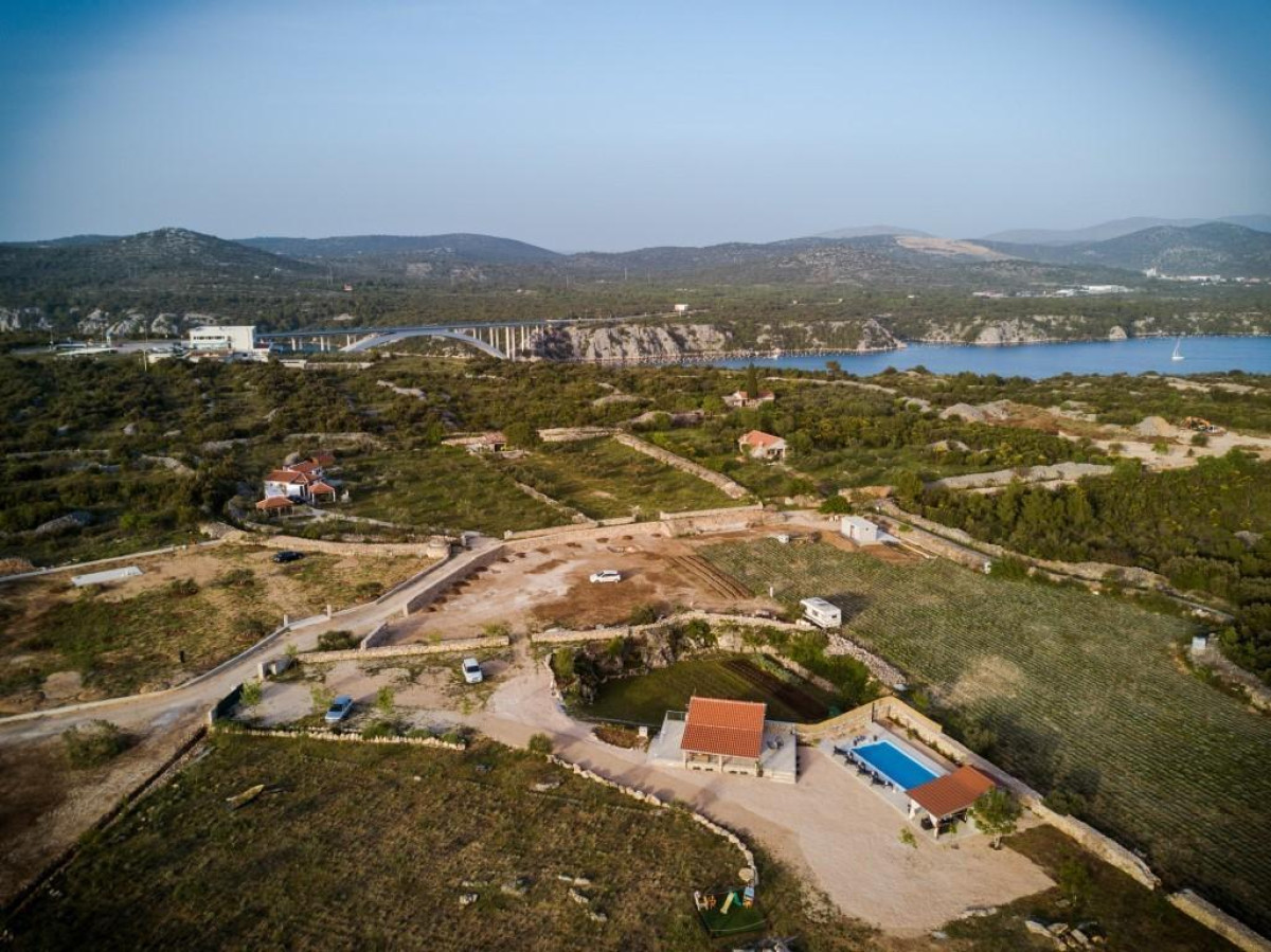 Villa Lana