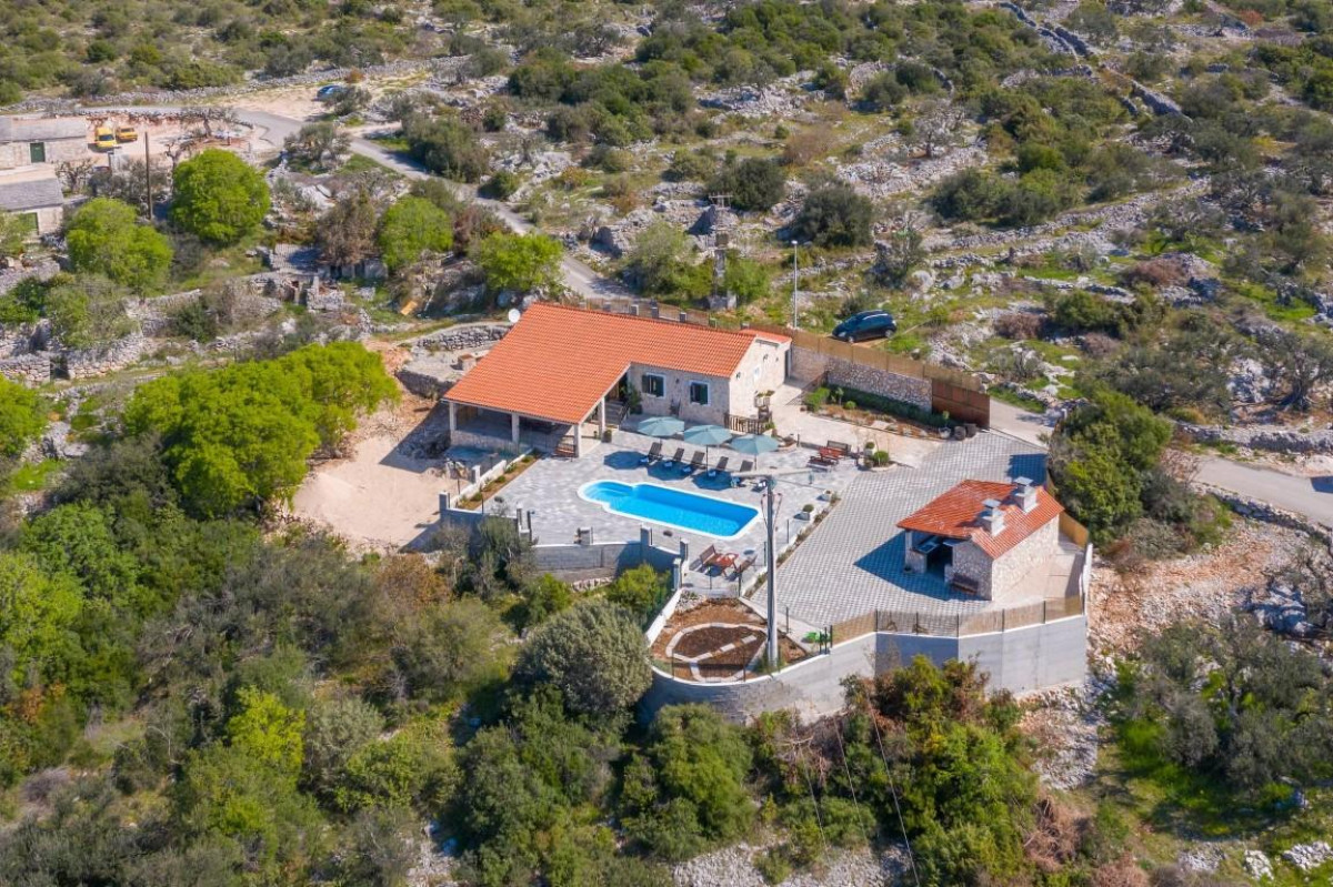 Villa Adamaris