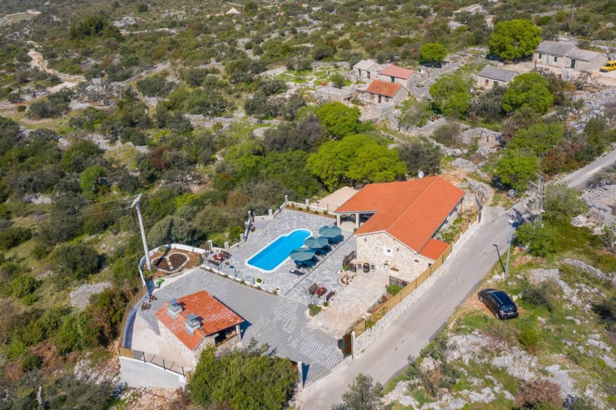 Villa Adamaris